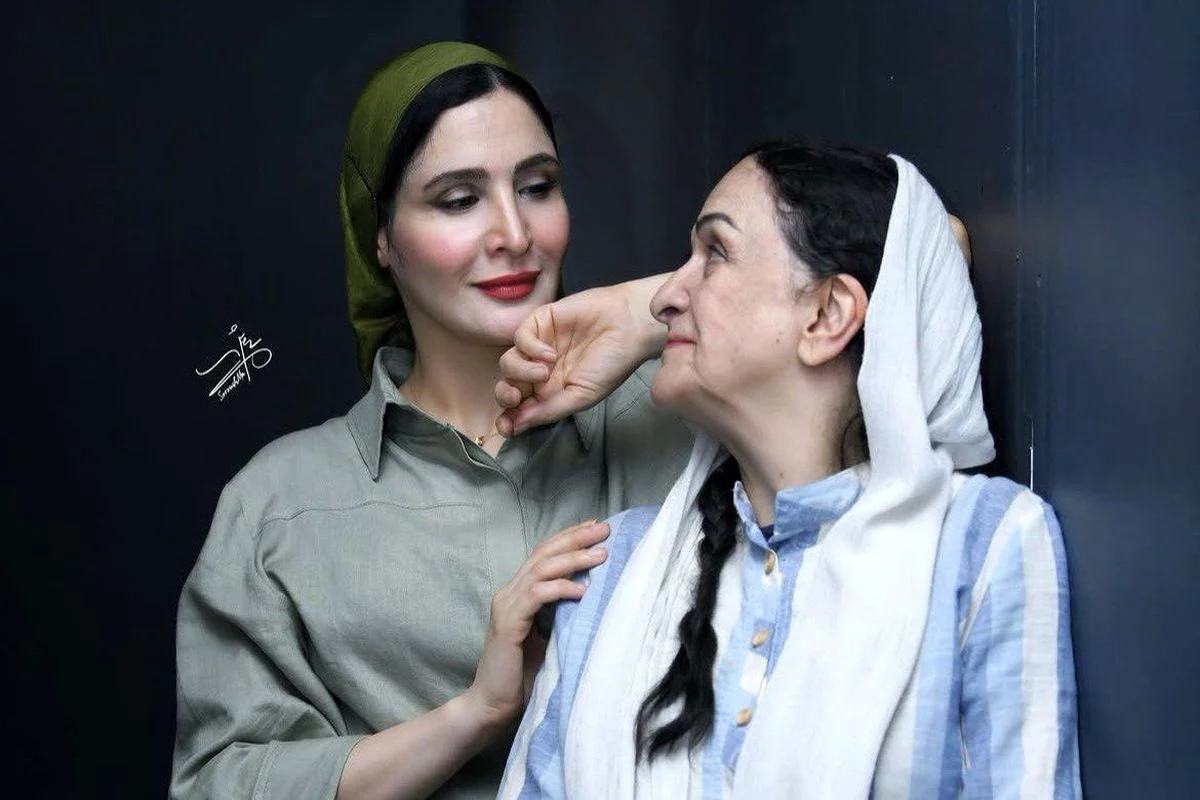 روایت متفاوت نورا هاشمی از عمل زیبایی‌ای که نمی‌خواست