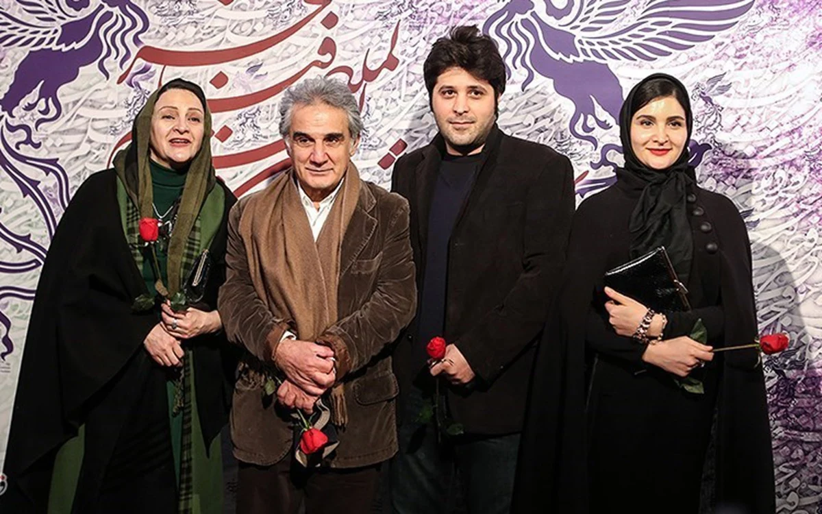 روایت متفاوت نورا هاشمی از عمل زیبایی‌ای که نمی‌خواست