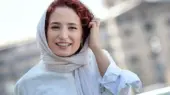 تصویری متفاوت از کودکی نگار جواهریان در آستانه پخش «وحشی ۲»