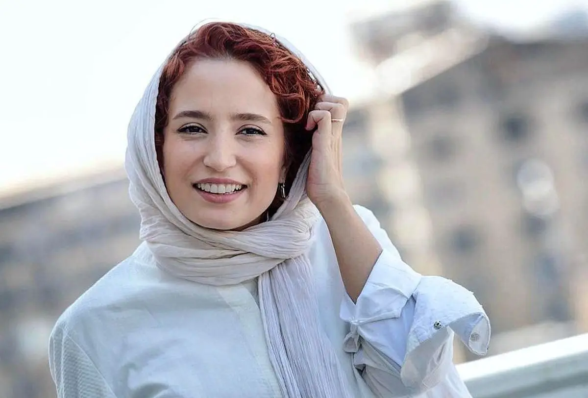 تصویری متفاوت از کودکی نگار جواهریان در آستانه پخش «وحشی ۲»