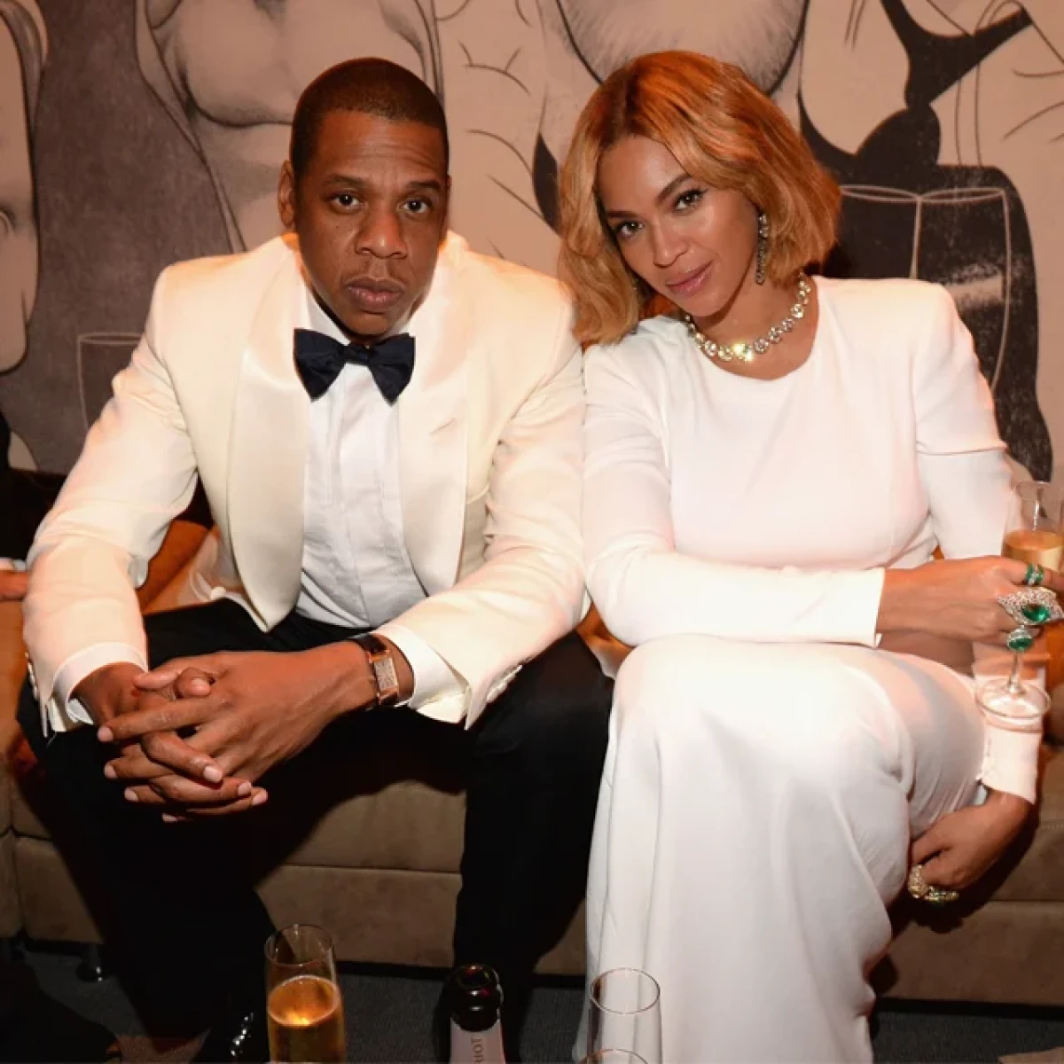 بیانسه در جمع میلیاردرها؛ رکوردشکنی ستاره ۴۴ ساله موسیقی جهان