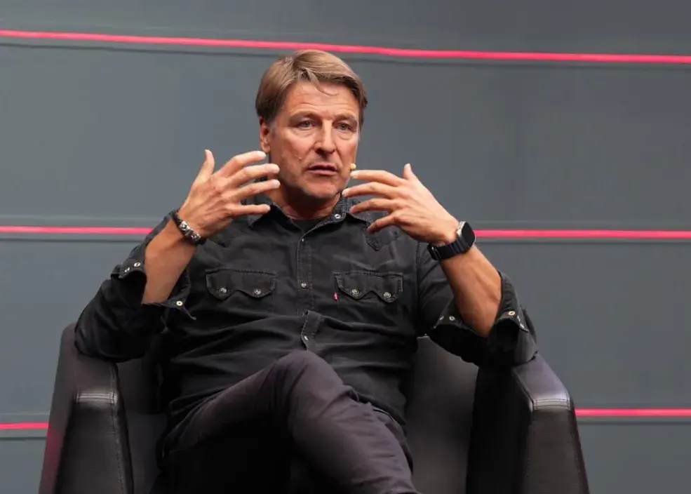 اونینگ: این جوان پرسپولیس را به بوندس‌لیگا می‌برم