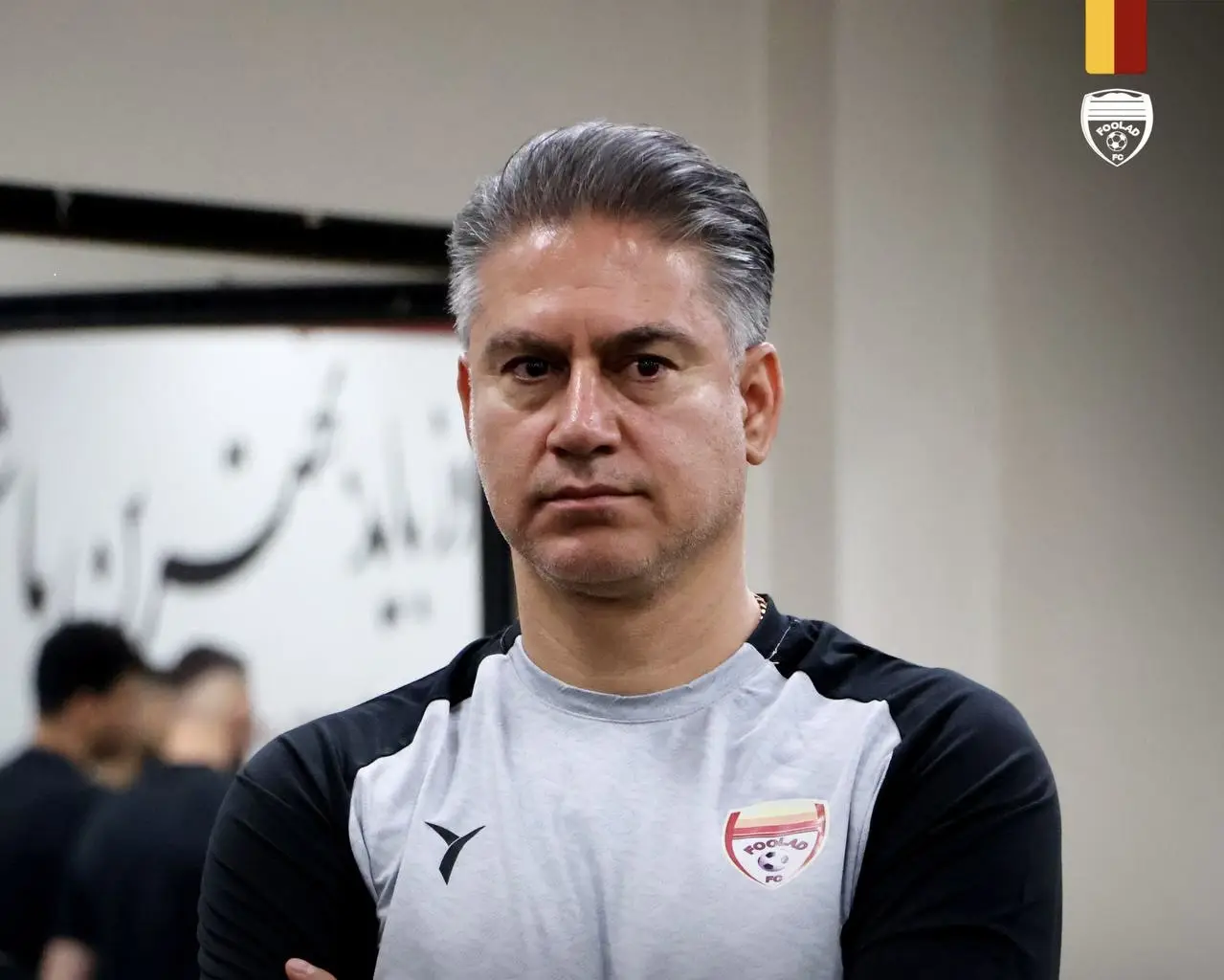 مطهری از کمیته داوران خواست مکالمات اتاق VAR را فاش کند؛ جنجالی تازه در فوتبال ایران!