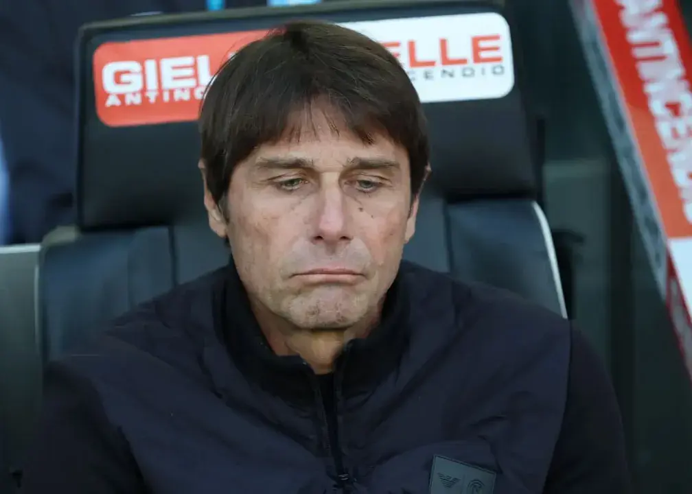 کونته اعتراف کرد: برای قهرمانی باید هنر تاریک و بی‌رحمی داشت!