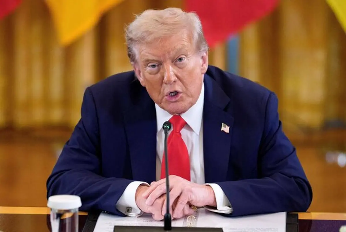 اظهارنظر جنجالی سفیر آمریکا درباره ایران و تهدیدات منطقه‌ای که همه را شوکه کرد!