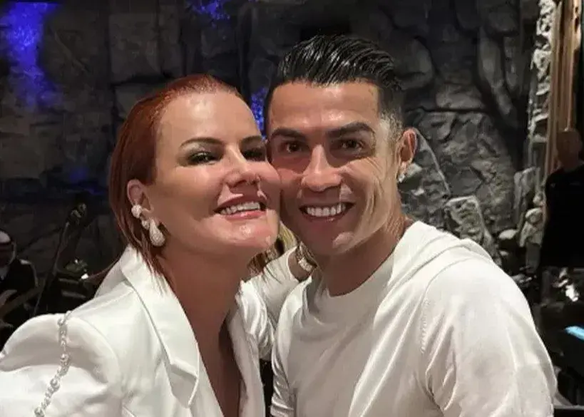 اتهامات سنگین فرار مالیاتی علیه خواهر رونالدو؛ واکنش جنجالی الما آویرو