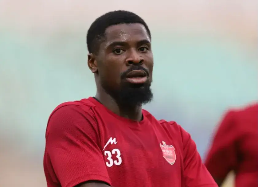 پرسپولیس بالاخره به توافق اولیه با سرژ اوریه رسید؛ دفاع راست در انتظار تحول بزرگ!