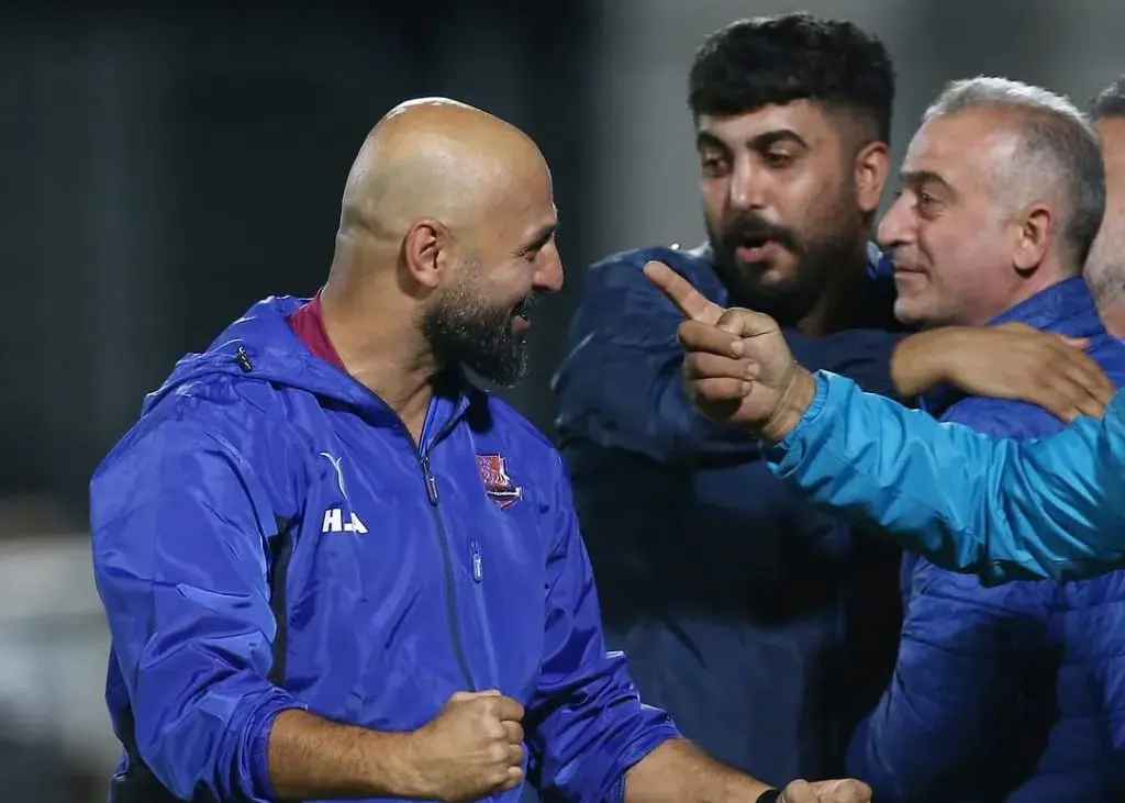 کمالوند: باخت نساجی زیر سایه اشتباه داور، محرومیت در انتظار!