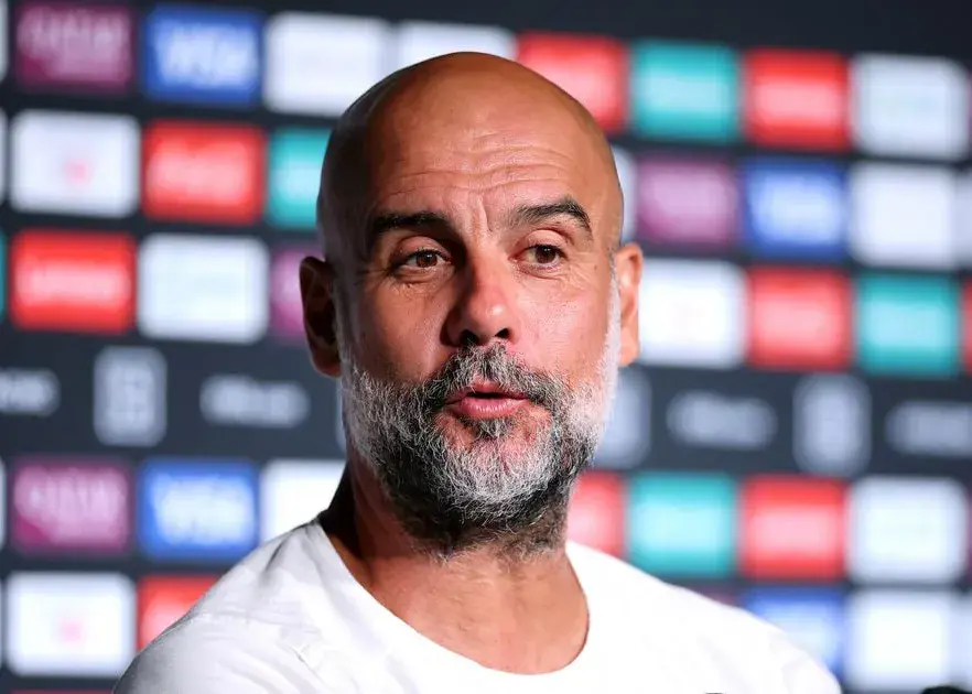 اعتراف پپ: نگرانی‌های خیلی زیادی دارم