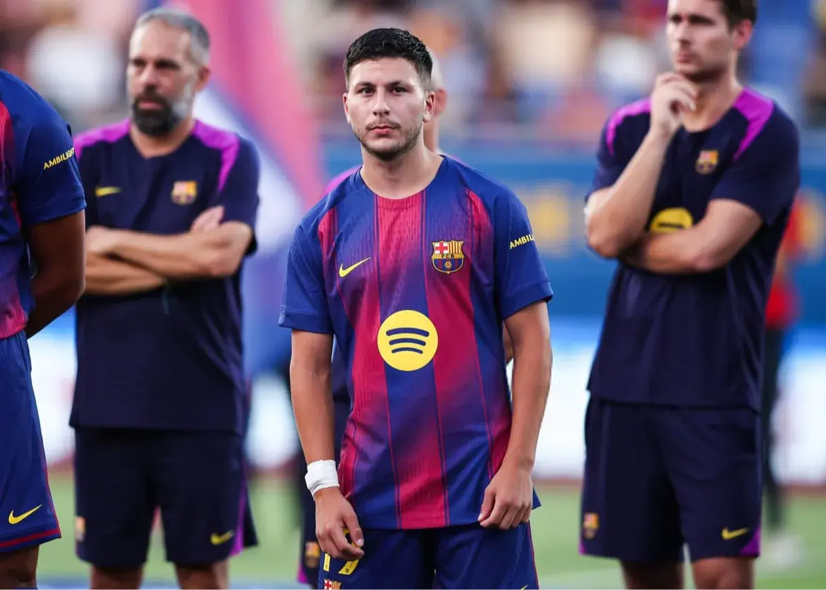 فلیک چگونه خرید ۲۰ میلیون یورویی بارسا را کنار گذاشت؟