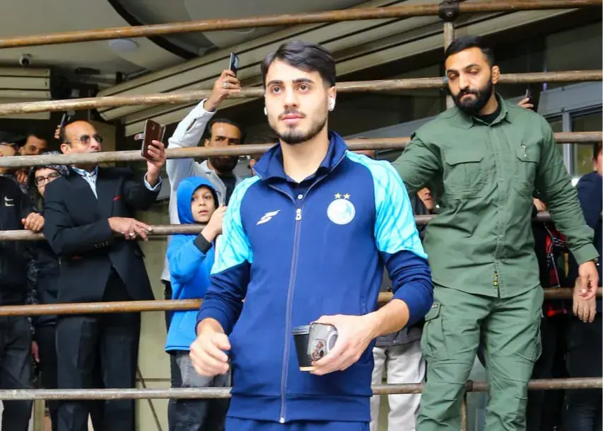 شوک بزرگ ساپینتو: استقلال بدون هیچ مهاجمی مقابل خیبر!