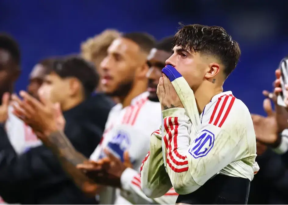 فاجعه مالی بی‌سابقه در فوتبال فرانسه؛ زیان ۲۰۱ میلیون یورویی که همه را شوکه کرد!