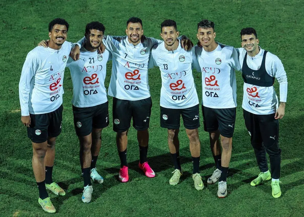 پارلمان مصر در واکنش به جنجال ال‌جی‌بی‌تی پیش‌روی دیدار ایران و مصر وارد میدان شد!