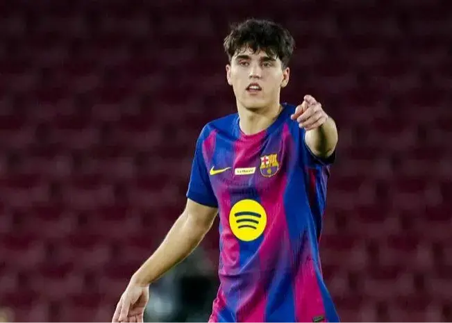 بارسلونا در بحران؛ ستاره جوان تیم چگونه تنها ماند؟