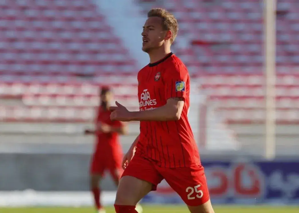 دروژدک آقای گلی نیم فصل را پس زد