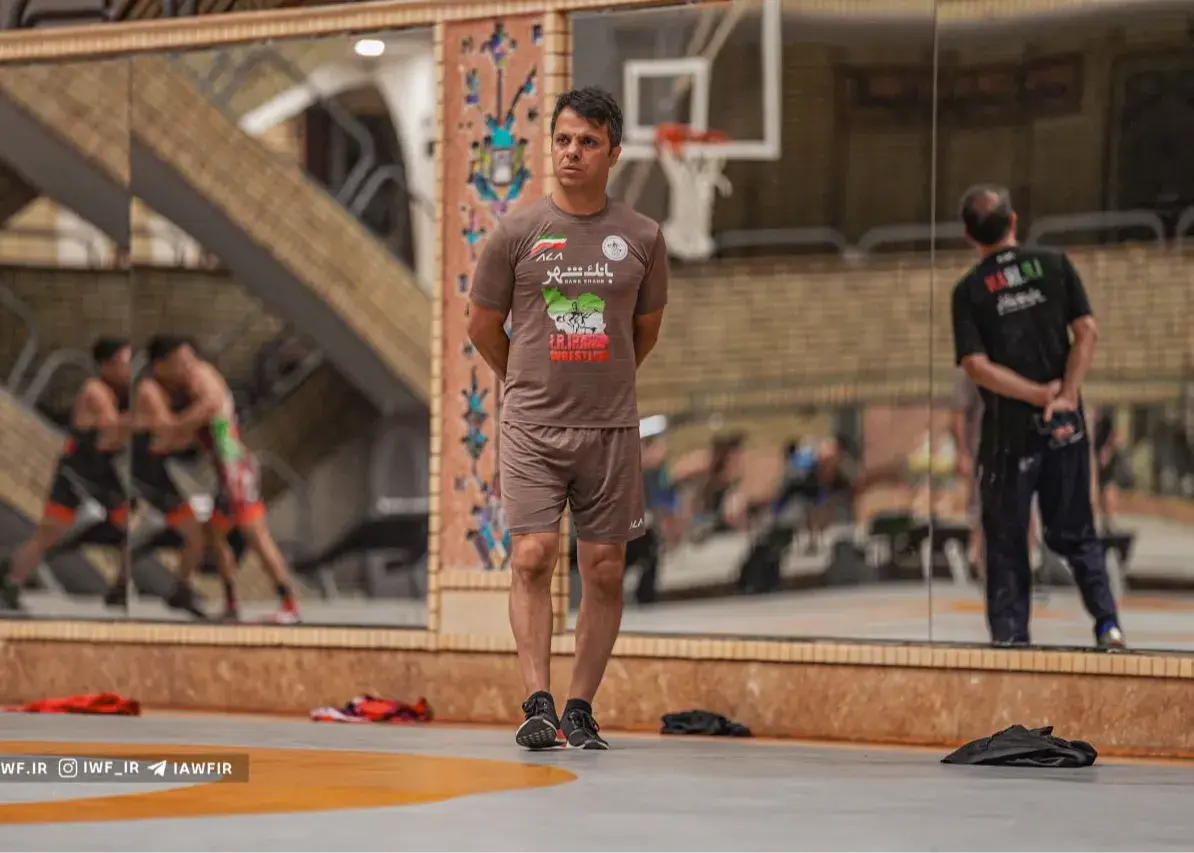 شروع پرهیجان تیم ملی کشتی فرنگی پس از شب یلدا؛ چهره‌های جدید در راه تیم ملی 2026