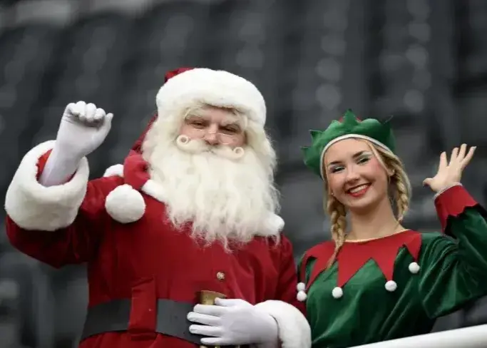 سنت شکسته لیگ برتر: فقط یک بازی در باکسینگ دی 2025! چرا انگلیس منفجر می‌شود؟