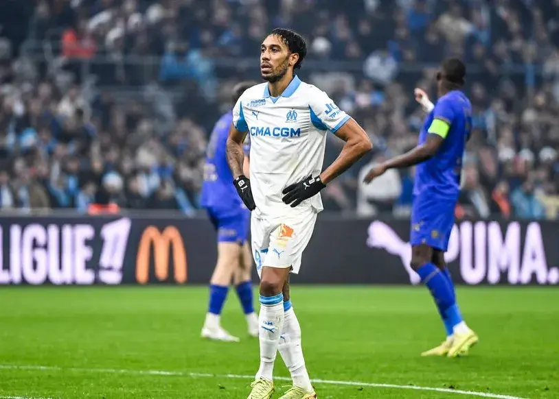 مصدومیت ناگهانی اوبامیانگ؛ شوک بزرگ قبل از شروع جام ملت‌های آفریقا ۲۰۲۵!