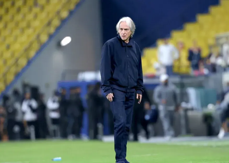 ژسوس بعد از ۲۸ روز سکوت: النصر با نمایشی درخشان به لیگ قهرمانان آسیا بازگشت!