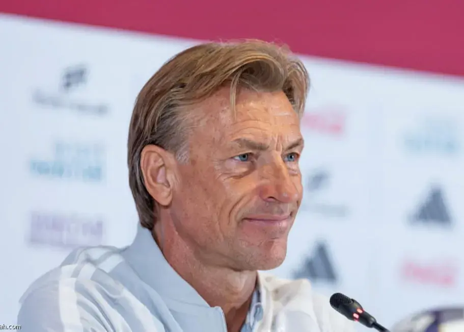 رنار: رویای همگروهی با فرانسه در جام جهانی ۲۰۲۶ را دارم!