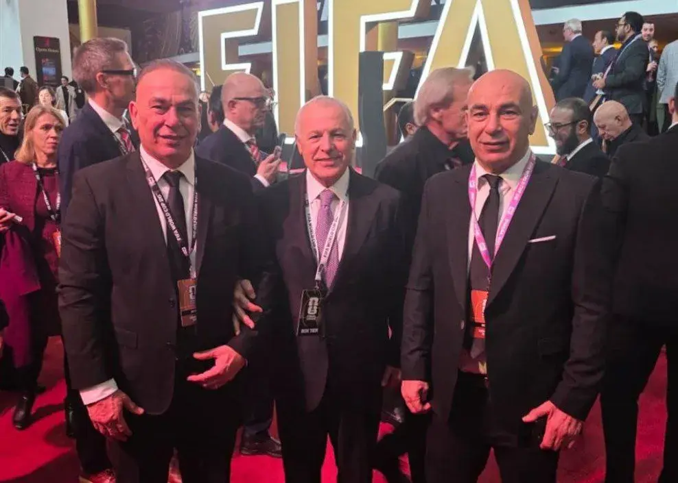 رئیس فدراسیون مصر: جدال در گروه ما نفس‌گیر و پرقدرت است!