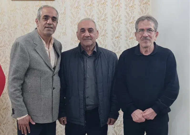 نشست سرنوشت‌ساز مدیران استقلال و فولاد خوزستان برای احیای فوتبال استان!