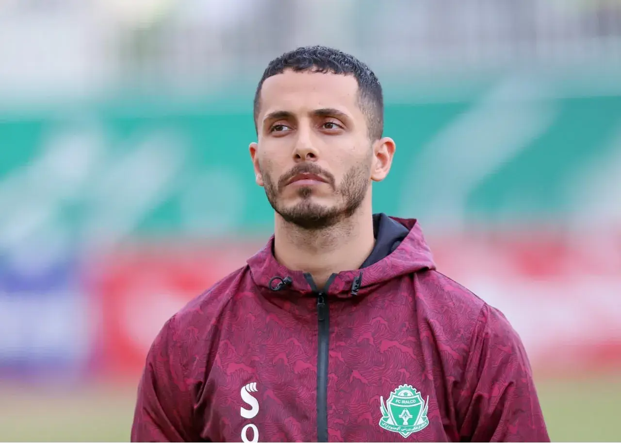 هوشمند، ستاره آلومینیوم، این بار از ترکیب حسینی حذف شد؛ دلیل چیست؟