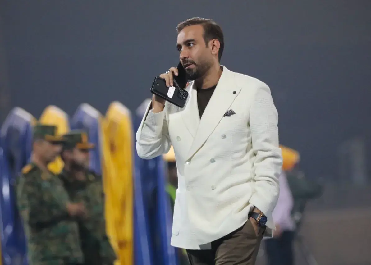 عبدی هشدار داد: برد استقلال، سرنوشت خیبر را دگرگون می‌کند!