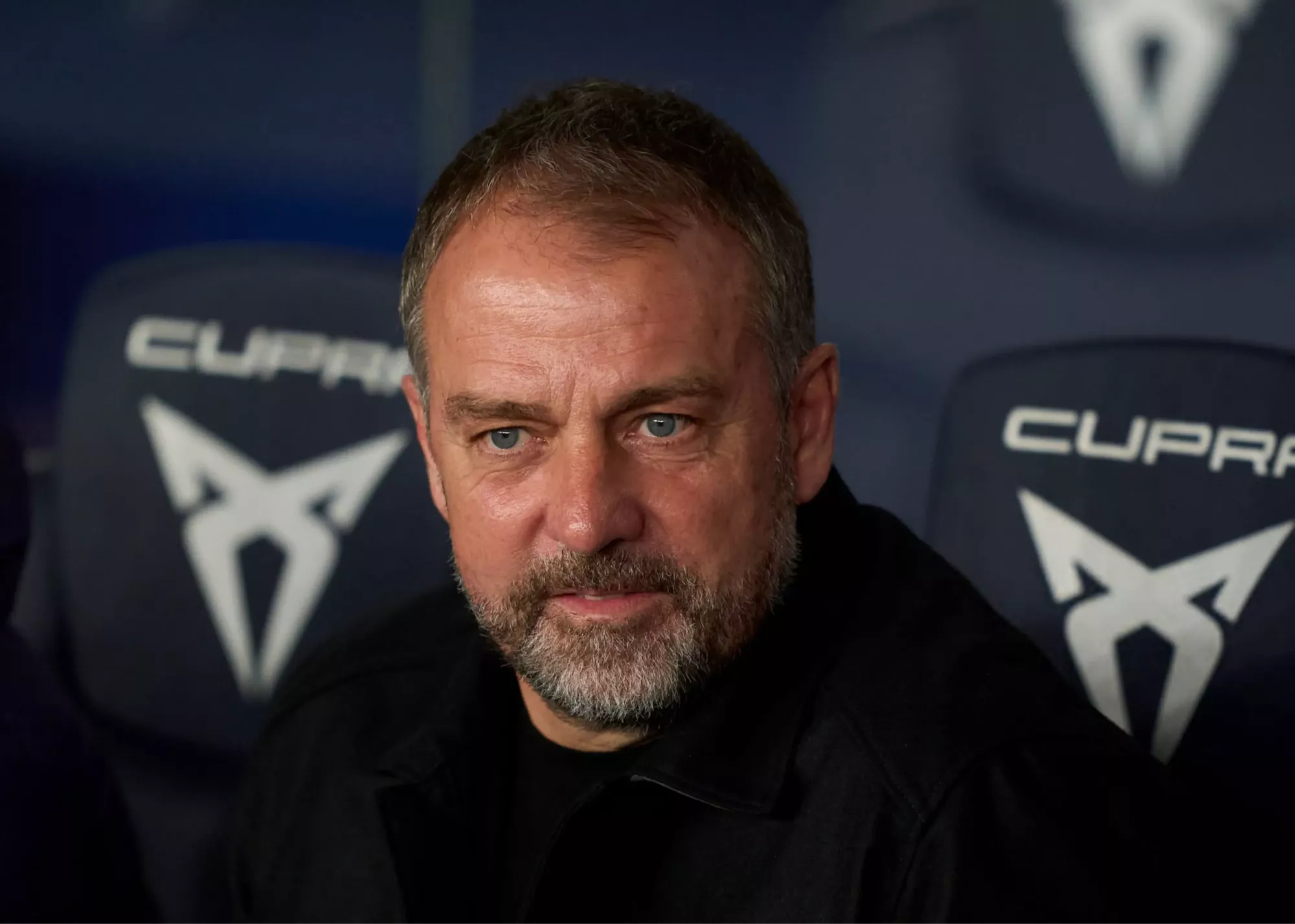 فلیک: کاپیتان شجاعانه یک قدم جلو آمد و تیم را به پیروزی رساند!