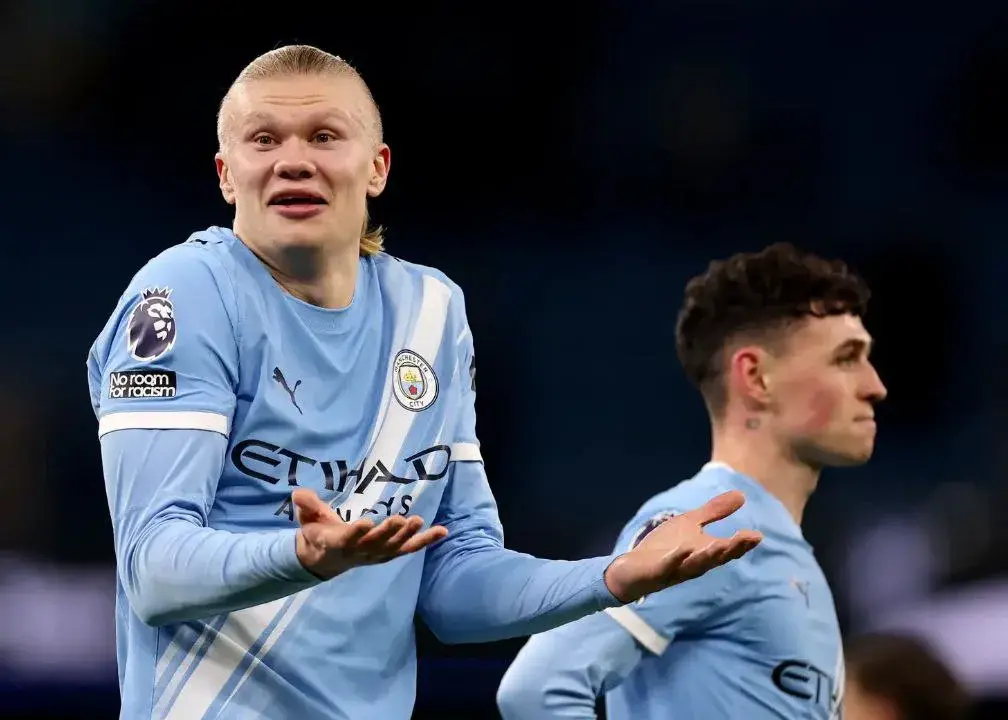 شگفتی لیگ برتر: هالند در جمع سریع‌ترین‌های فصل جای ندارد!