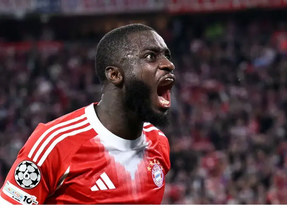 درخواست نجومی اوپامکانو از بایرن برای رد پیشنهاد وسوسه‌انگیز رئال!