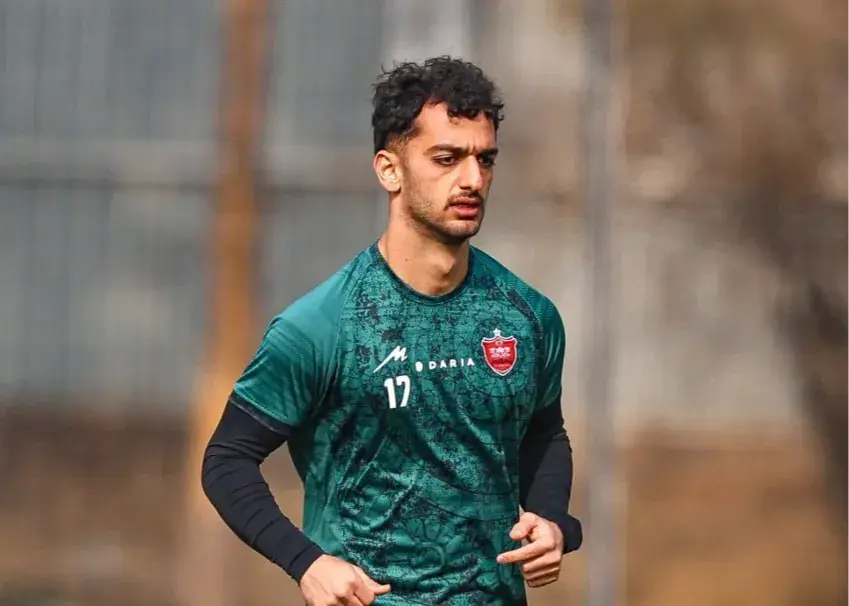 چرا مجتبی فخریان، ستاره فصل قبل، در دربی تهران غایب بزرگ است؟