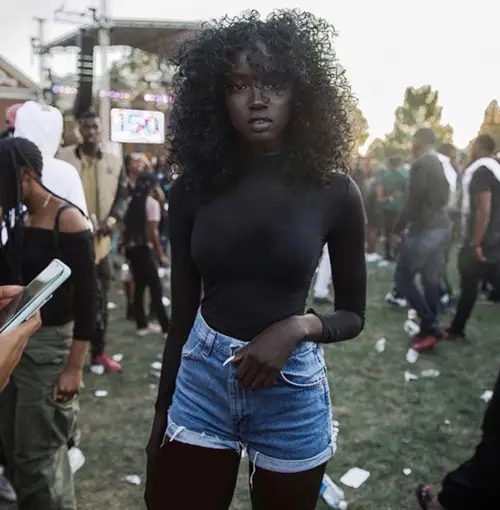 استایل انوک یای