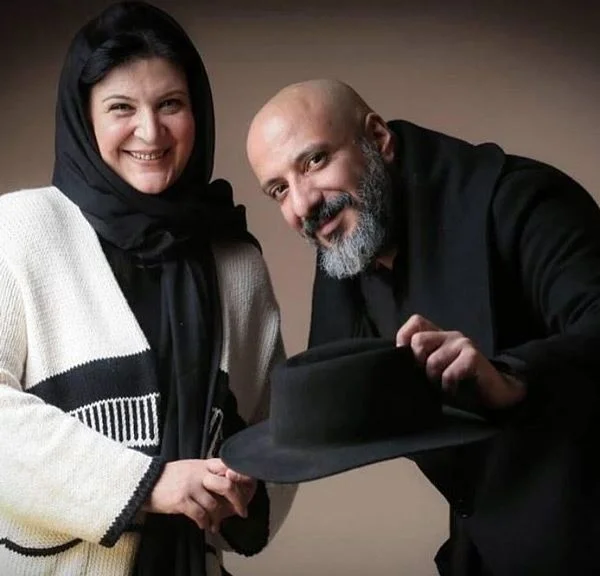 زندگی خصوصی، عکسهای شخصی و بیوگرافی ریما رامین فر (تصاویر) ///