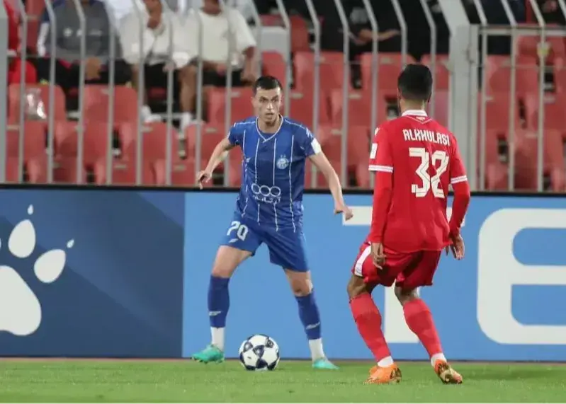 ستاره استقلال در آلبانی؛ یاسر آسانی با گل جادویی به جام جهانی نزدیک‌تر شد!