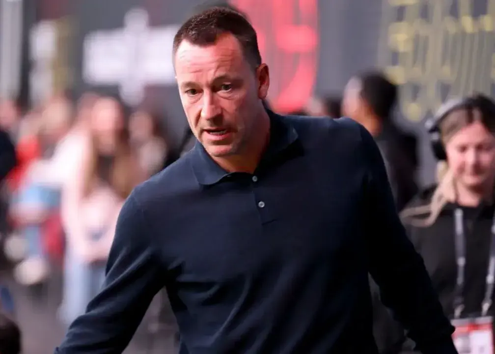 جان تری، اسطوره چلسی در آستانه بازگشت به دنیای مربی‌گری انگلیس!