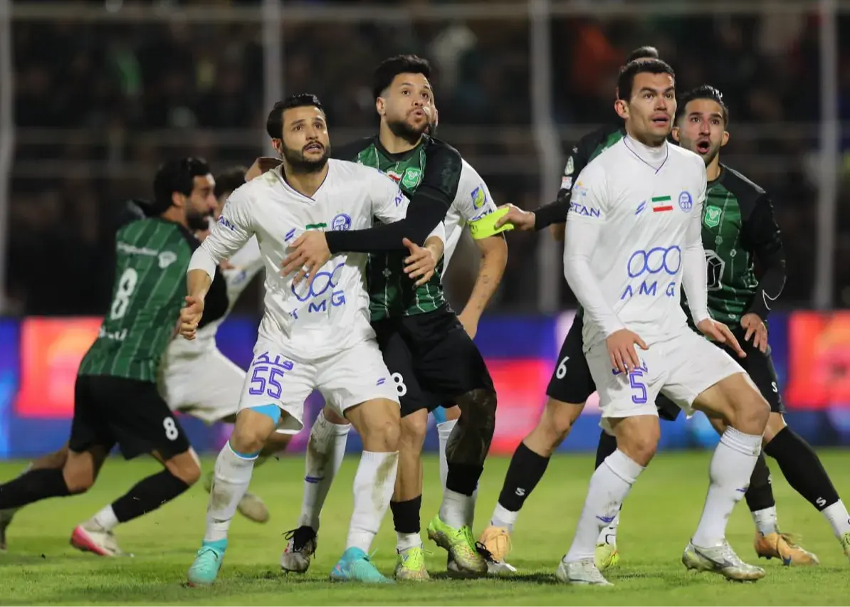 ادعای جنجالی خیبر علیه استقلال؛ آیا نتیجه دیدار سه بر صفر تغییر می‌کند؟