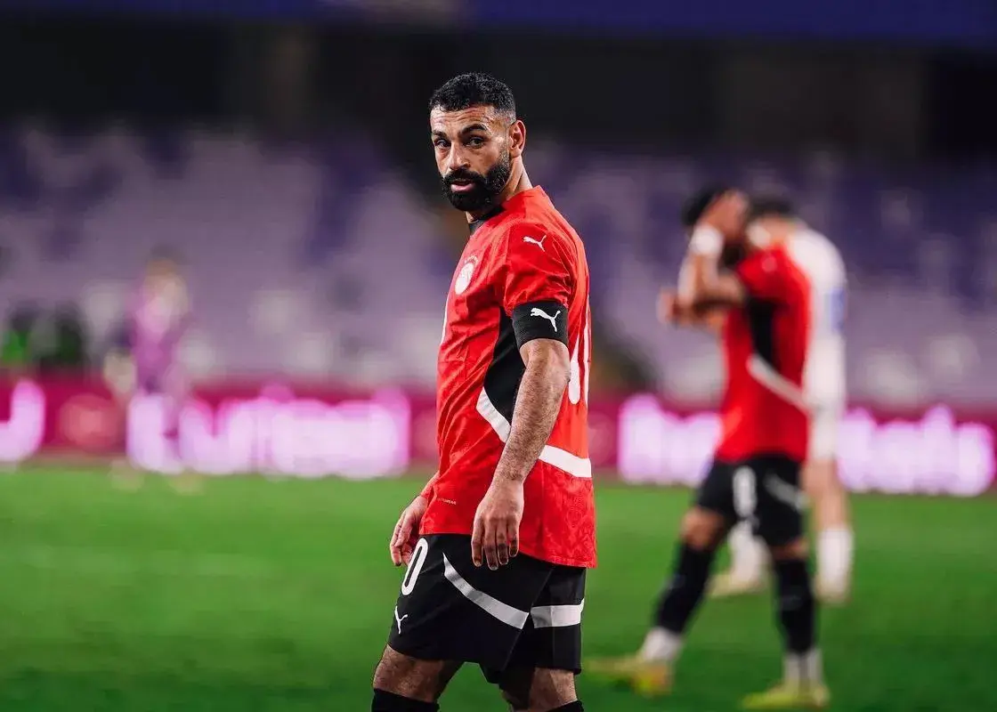 بازگشت غیرمنتظره صلاح به لیورپول پیش از موعد؛ ابررایانه چه می‌گوید؟