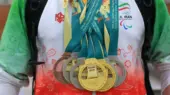 ایران با ۲۶۲ مدال تاریخی؛ نایب‌قهرمانی بی‌سابقه در بازی‌های پاراآسیایی جوانان!