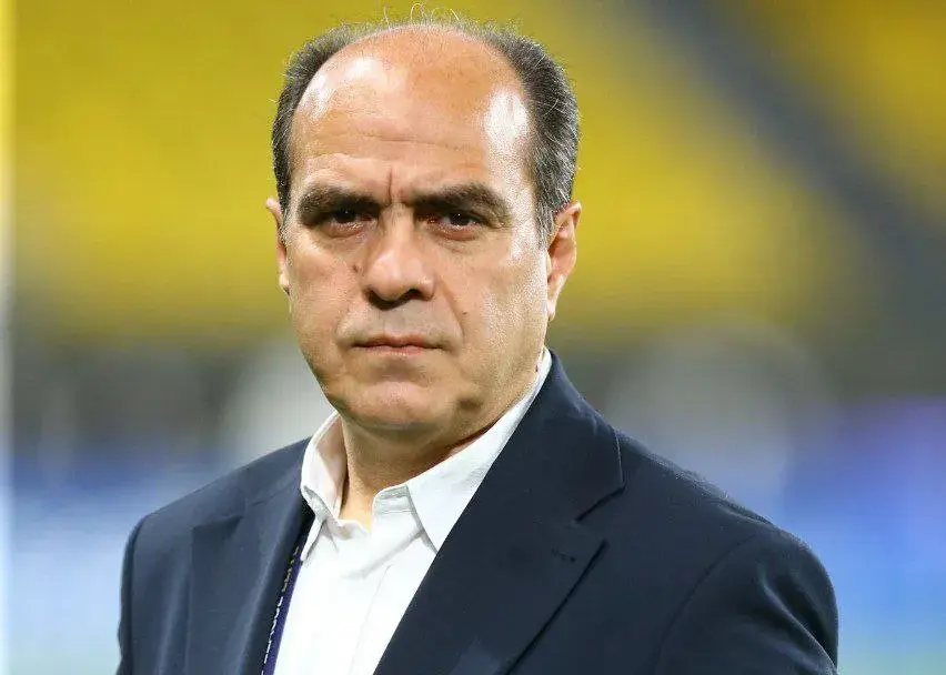 ایمان عالمی فاش کرد؛ چرا خط زدن رامین، تصمیم حق ساپینتو بود؟