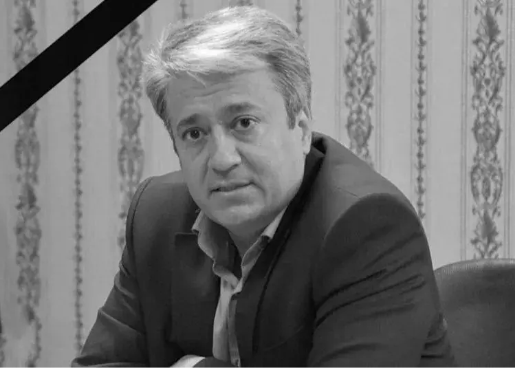 مهدی مبینی، قهرمان و سرپرست پیشین دوومیدانی ایران، درگذشت؛ فقدانی بزرگ برای ورزش کشور