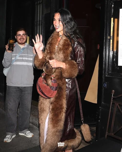 ترند کتهای خزدار