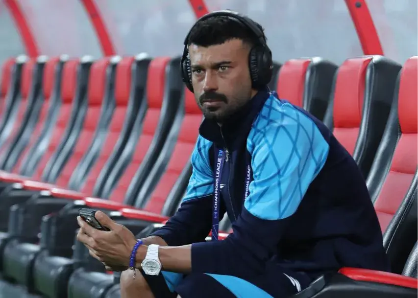 بازگشت جنجالی رامین رضاییان به سپاهان؟ تصمیم ساپینتو همه را شوکه کرد!