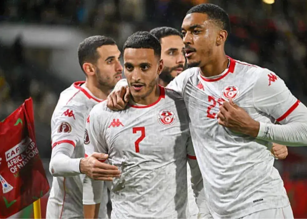 تونس با درخشش عاشوری، اوگاندا را ۳-۱ در هم کوبید؛ آغاز جدید در جام ملت‌ها!