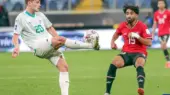 نبرد نفس‌گیر مصر و نیوزیلند پیش از جدال با ایران در جام جهانی!