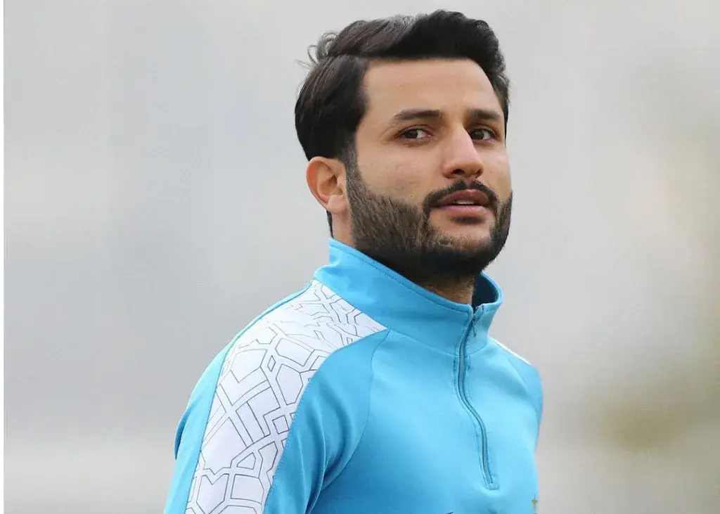 عارف غلامی دوباره به ترکیب اصلی استقلال بازگشت؛ آیا این فرصت طلایی تغییرات را رقم می‌زند؟