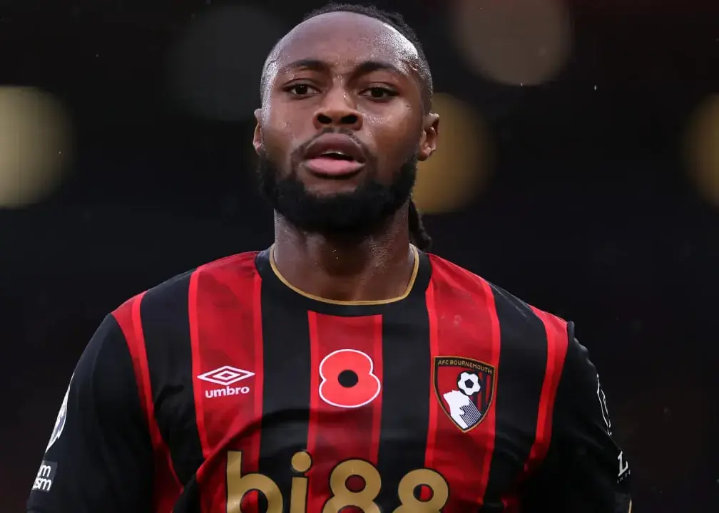 لیورپول در ژانویه به دنبال جایگزین درخشان صلاح؛ سمنیو در راه است؟