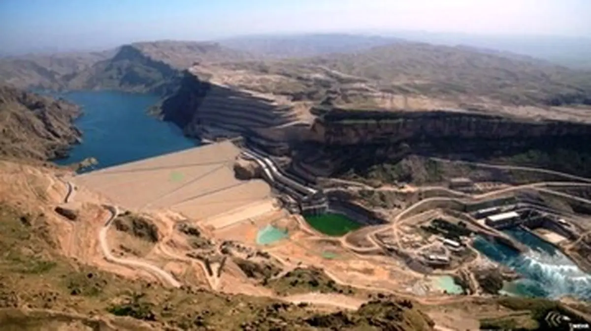 بارش‌های اخیر؛ آیا خشکسالی واقعاً پایان یافته است؟