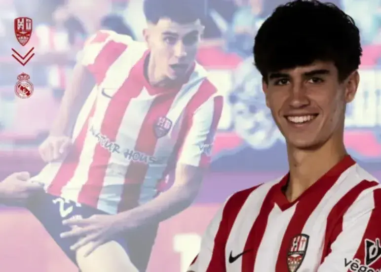 رئال مادرید ستاره ۱۹ ساله‌ای که ۱۵ باشگاه او را خواستند، به خدمت گرفت!