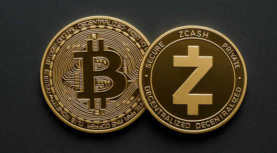 زی‌کش برخلاف بیت‌کوین؛ آیا رالی ZEC به پایان رسیده است؟